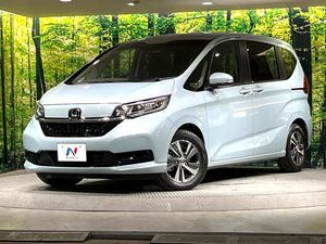 2023 Honda Freed hybrid 6AA-GB7