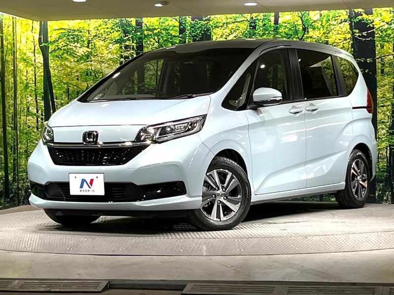 2023 Honda Freed hybrid 6AA-GB7 (UW-6ab1f0ebc26b2)[0]