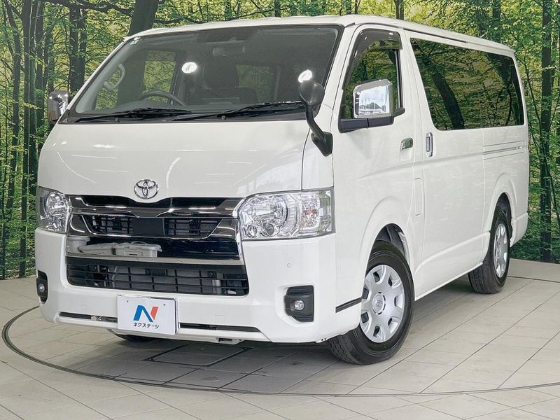 2025 Toyota Hiace Van 3DF-GDH201V (UW-6ab1f0f08e3f0)[0]