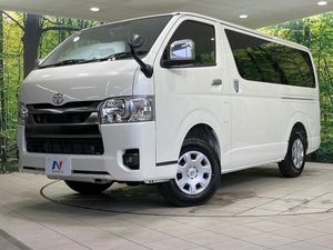2026 Toyota Hiace Van 3DF-GDH206V