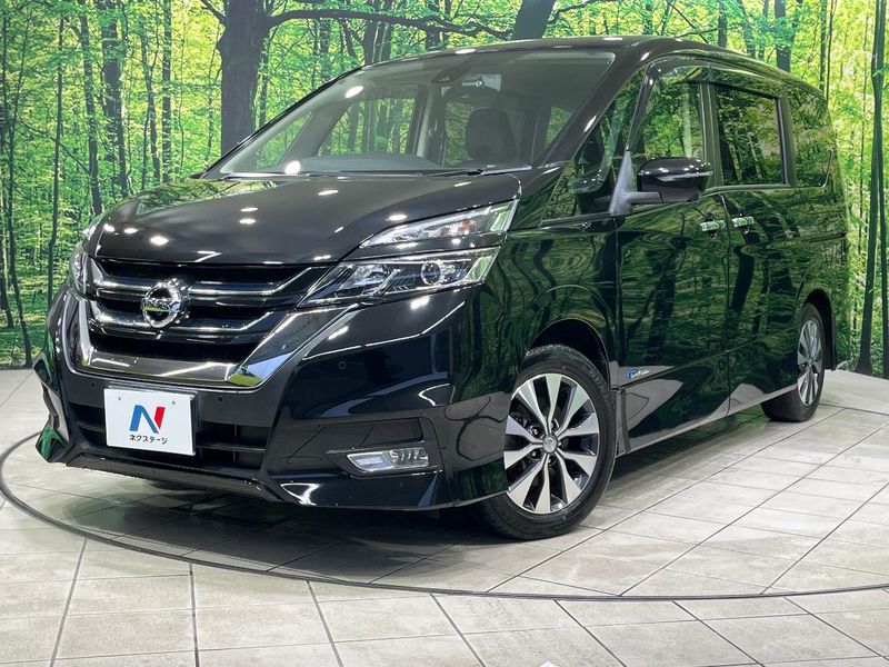 2017 Nissan Serena DAA-GFC27 (UW-6ab1f0fbe3bc8)[0]