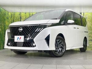 2026 Nissan Serena 6AA-GFC28