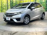 2014 Honda Fit DBA-GK3