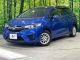 2016 Honda Fit DBA-GK3