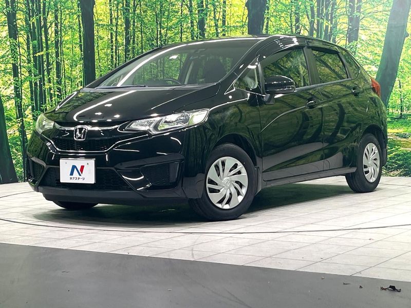2017 Honda Fit DBA-GK3 (UW-6ab1f10a8164f)[0]