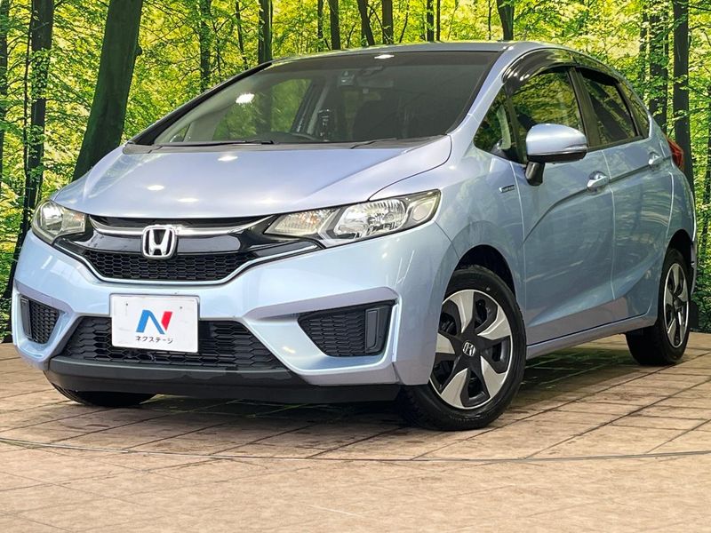 2016 Honda Fit Hybrid DAA-GP5 (UW-6ab1f116724e9)[0]