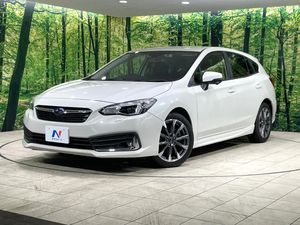 2020 Subaru Impreza Sport DBA-GT2