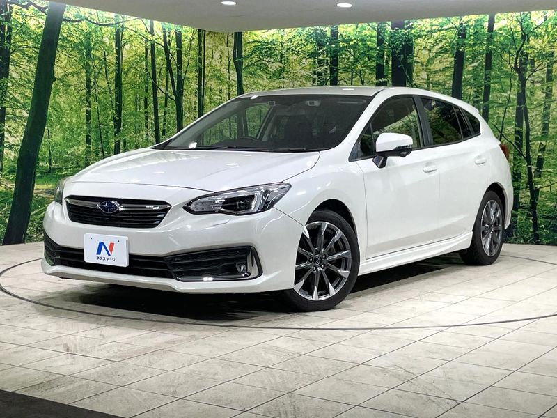 2020 Subaru Impreza Sport DBA-GT2 (UW-6ab1f123d8464)[0]