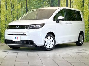 2026 Honda Freed 6AA-GT5