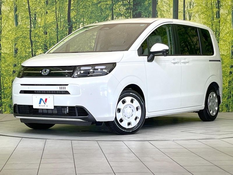 2026 Honda Freed 6AA-GT5 (UW-6ab1f1260811f)[0]