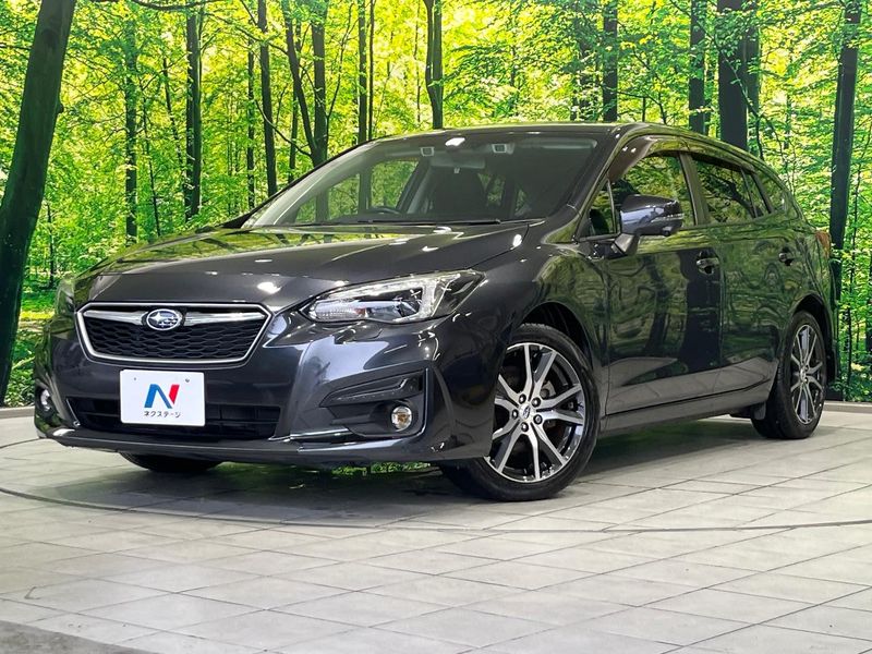 2018 Subaru Impreza Sport DBA-GT6 (UW-6ab1f126a4776)[0]