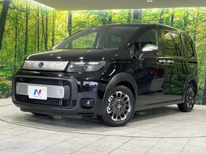2026 Honda Freed 6AA-GT6