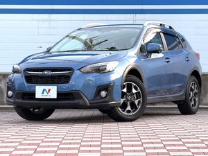 2019 Subaru XV DBA-GT7