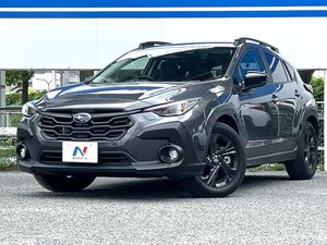 2023 Subaru Crosstrek 5AA-GUE