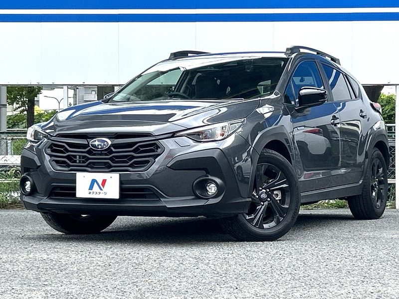 2023 Subaru Crosstrek 5AA-GUE (UW-6ab1f12dbbf54)[0]