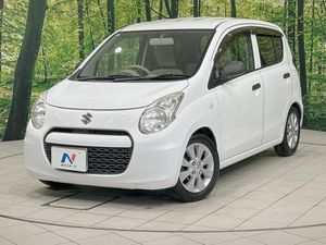 2013 Suzuki Alto DBA-HA25S