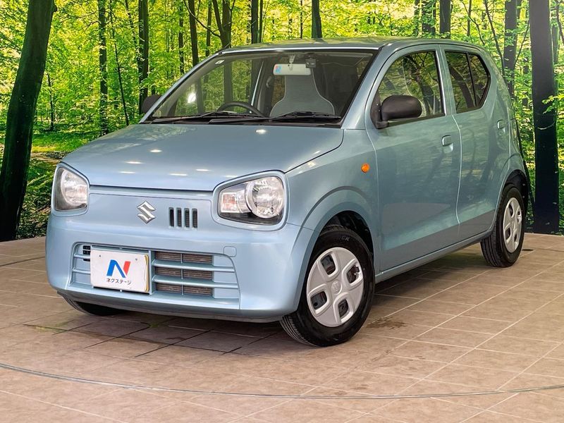 2017 Suzuki Alto DBA-HA36S (UW-6ab1f138d3b5b)[0]