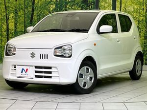2021 Suzuki Alto 5BA-HA36S