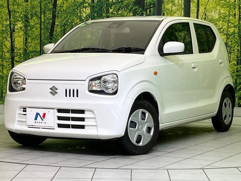 2021 Suzuki Alto 5BA-HA36S (UW-6ab1f13a7123f)[0]