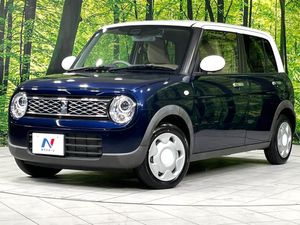 2020 Suzuki ALTO Lapin DBA-HE33S