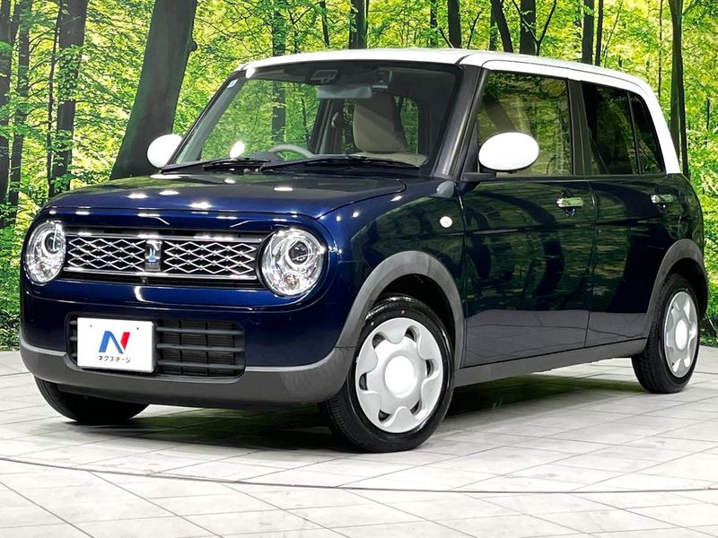 2020 Suzuki ALTO Lapin DBA-HE33S (UW-6ab1f14b702a3)[0]