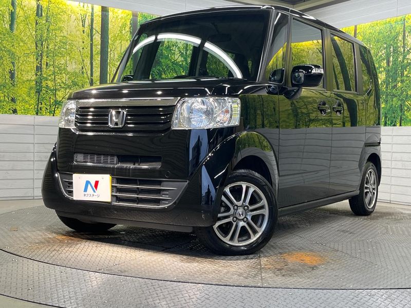 2014 Honda N-BOX DBA-JF1 (UW-6ab1f173bb6d3)[0]