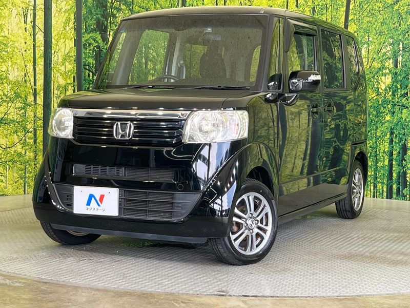 2015 Honda N-BOX DBA-JF1 (UW-6ab1f175b50c9)[0]