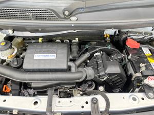2020 Honda N-BOX 6BA-JF3
