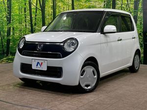 2019 Honda N-ONE DBA-JG1