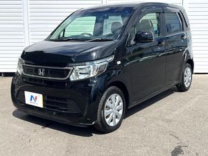 2015 Honda N-WGN DBA-JH1