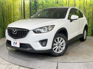 2012 Mazda CX-5 LDA-KE2FW