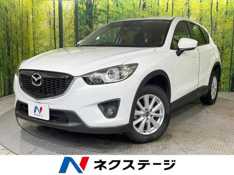 2012 Mazda CX-5 LDA-KE2FW (UW-6ab1f1cc81c6c)[3]