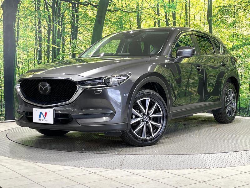 2017 Mazda CX-5 LDA-KF2P (UW-6ab1f1cf175fb)[0]