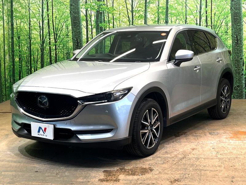 2018 Mazda CX-5 3DA-KF2P (UW-6ab1f1d066710)[11]