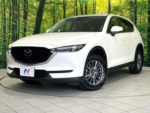 2019 Mazda CX-5 3DA-KF2P