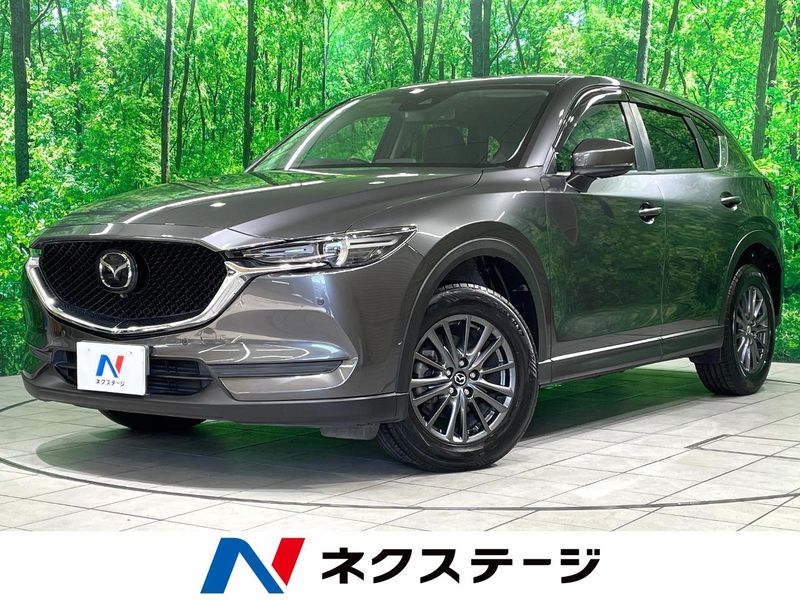 2019 Mazda CX-5 3DA-KF2P (UW-6ab1f1d2403b4)[3]