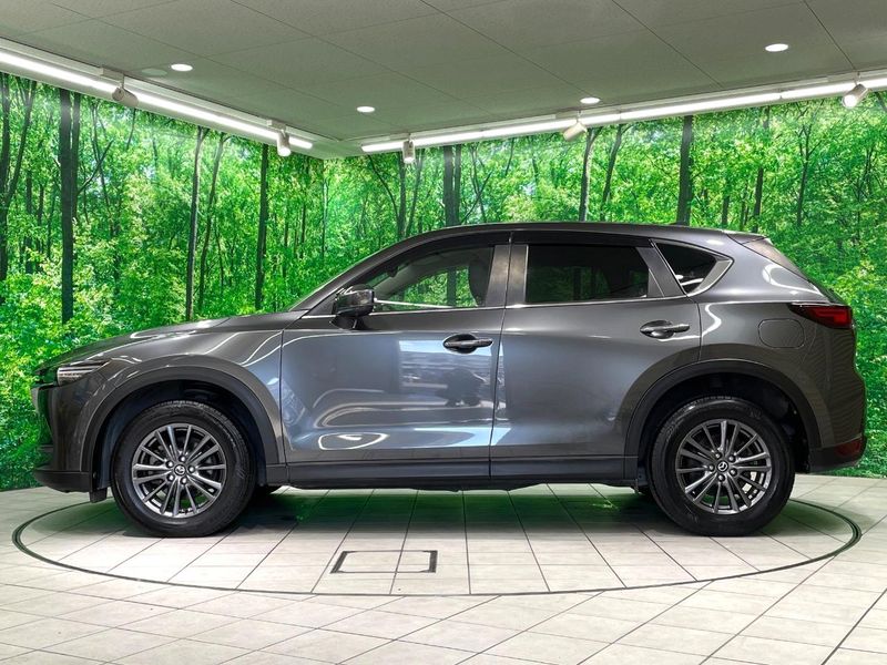 2019 Mazda CX-5 3DA-KF2P (UW-6ab1f1d2403b4)[6]