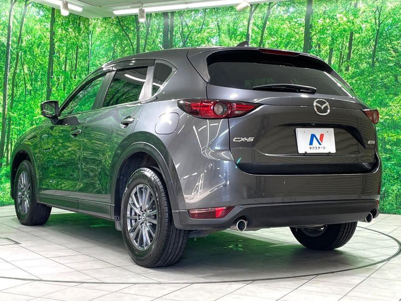 2019 Mazda CX-5 3DA-KF2P (UW-6ab1f1d2403b4)[7]