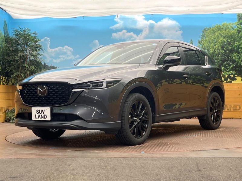 2023 Mazda CX-5 3DA-KF2P (UW-6ab1f1d637b58)[14]