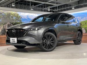 2023 Mazda CX-5 3DA-KF2P
