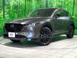 2023 Mazda CX-5 3DA-KF2P