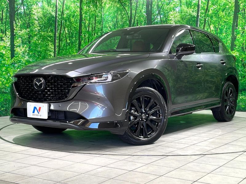 2023 Mazda CX-5 3DA-KF2P (UW-6ab1f1d77945e)[0]