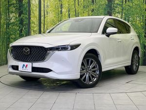 2024 Mazda CX-5 3DA-KF2P