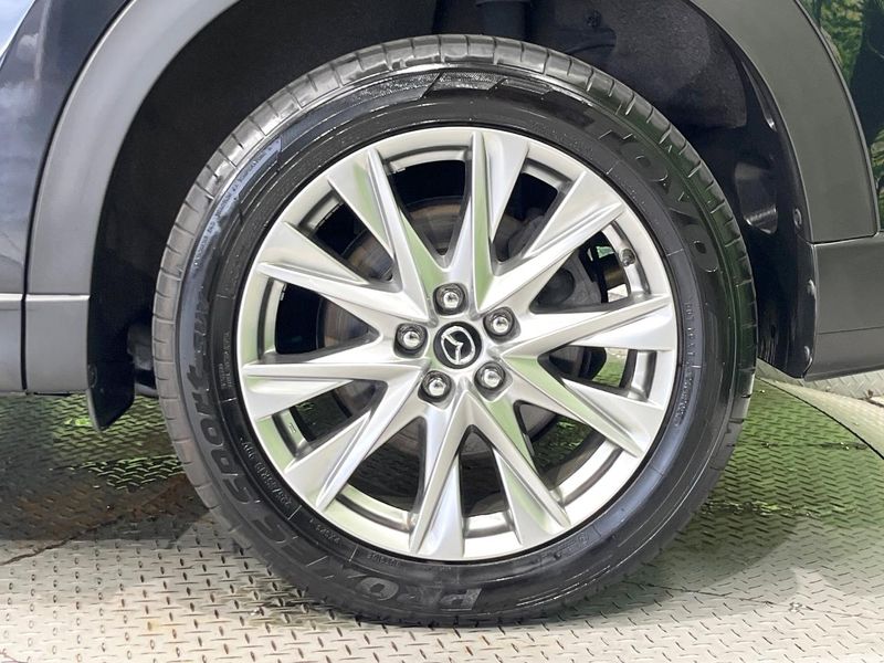 2018 Mazda CX-8 3da-kg2p (UW-6ab1f1dc754e1)[12]