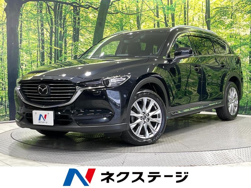 2018 Mazda CX-8 3da-kg2p (UW-6ab1f1dc754e1)[3]