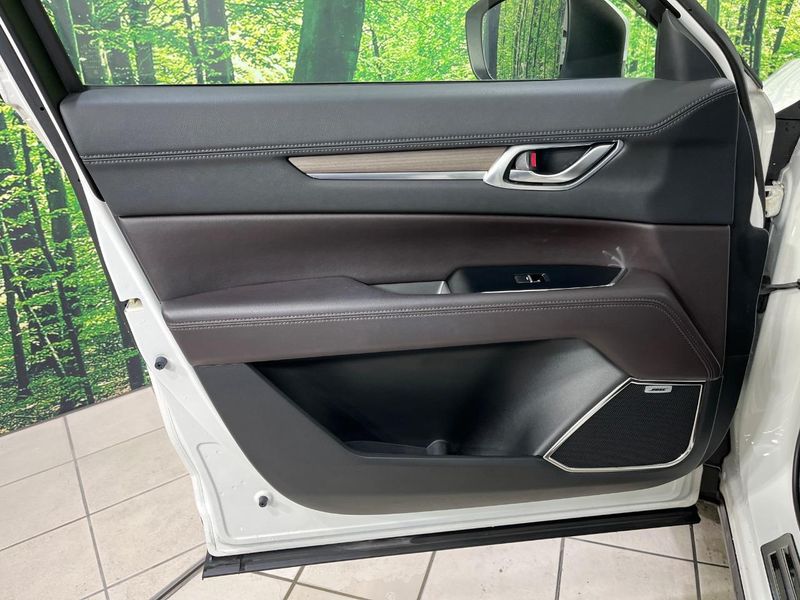 2018 Mazda CX-8 3da-kg2p (UW-6ab1f1dd36131)[19]