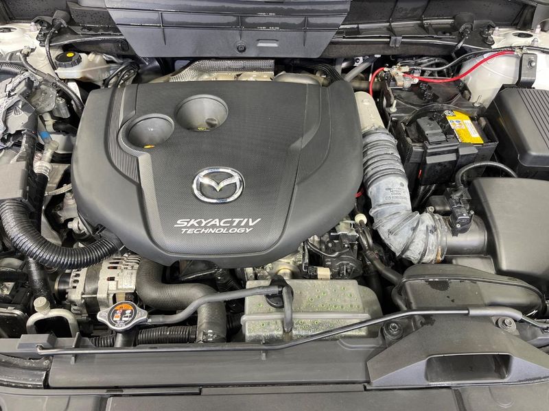 2018 Mazda CX-8 3da-kg2p (UW-6ab1f1dd36131)[10]