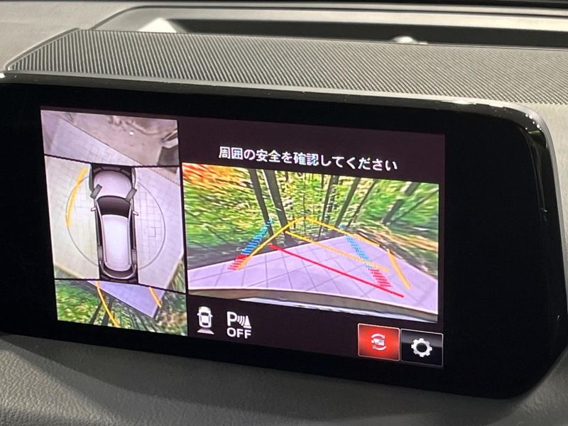 2018 Mazda CX-8 3da-kg2p (UW-6ab1f1dd52af3)[6]
