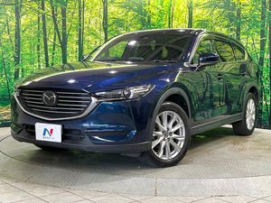 2018 Mazda CX-8 3da-kg2p