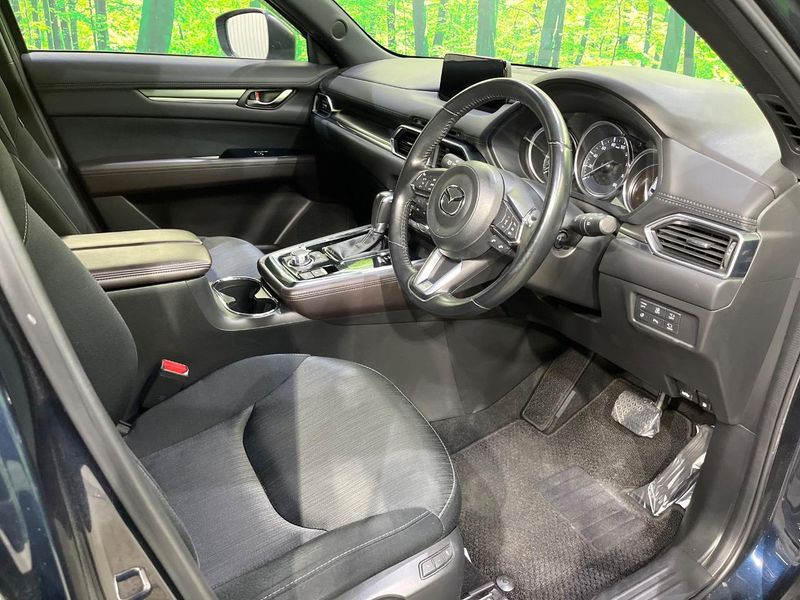 2018 Mazda CX-8 3da-kg2p (UW-6ab1f1dd7a043)[13]
